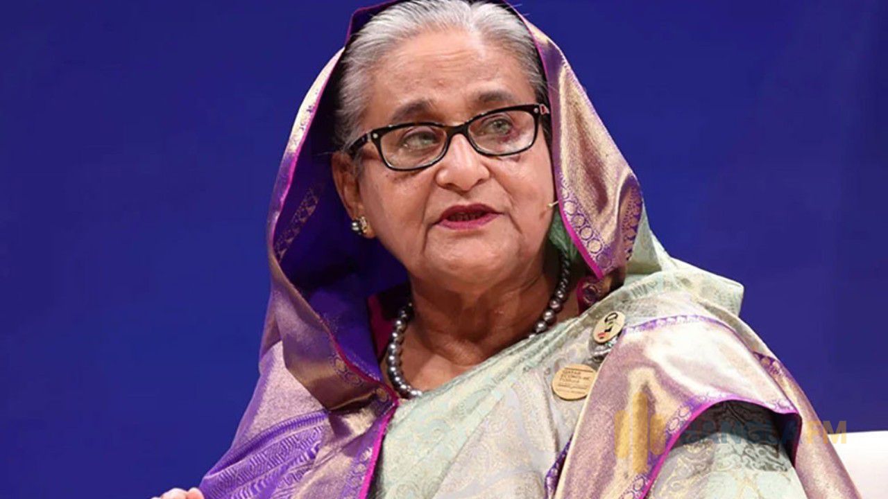 দিল্লিতে শেখ হাসিনার সঙ্গে আওয়ামী লীগ নেতাদের বৈঠক বাতিল