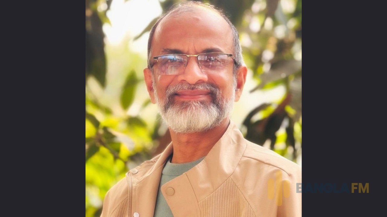 একজন দেশপ্রেমিক ও দূরদর্শী প্রশাসনিক কর্মকর্তার কর্মজীবনের অনন্য দলিল