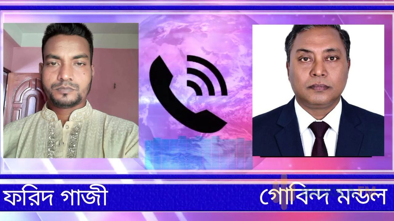 বাউফলে ব্যবসায়ীকে জীবিত পুড়িয়ে মারার হুমকি, বিএনপি নেতা গ্রেপ্তার