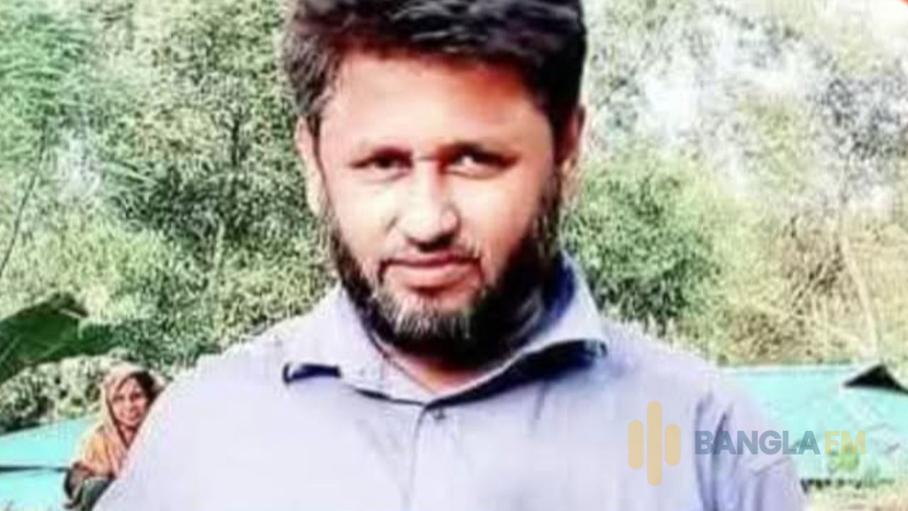 বান্দরবানে কাঠ ব্যবসায়ীর গলাকাটা মরদেহ উদ্ধার 