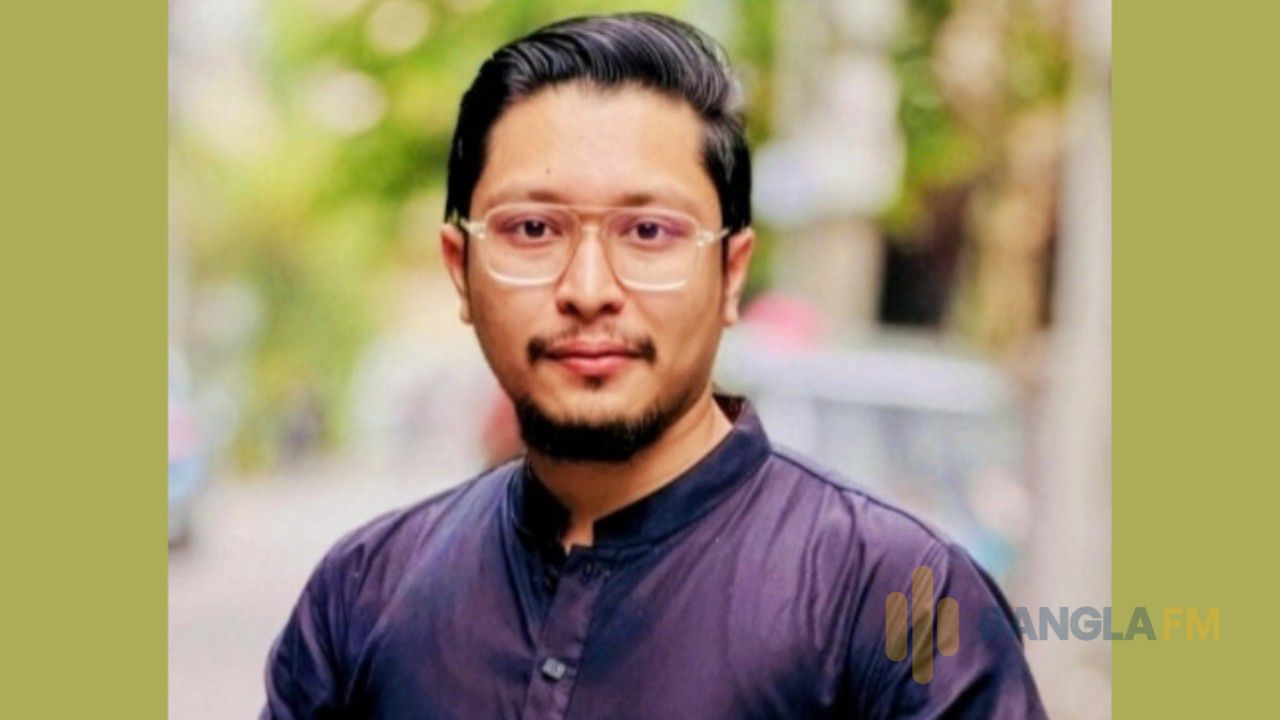 পাহাড়ের মাটি থেকে ঢাবির নেতৃত্বে কাপ্তাইয়ের কৃতি সন্তান রায়হাতুল রিফাত