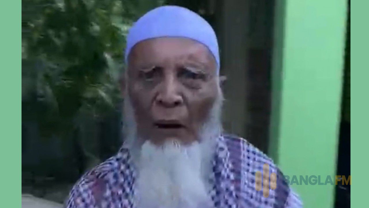 কুড়িগ্রামে প্রকাশ্যে ছুরিকাঘাতে বৃদ্ধ নিহত, অভিযুক্ত আটক