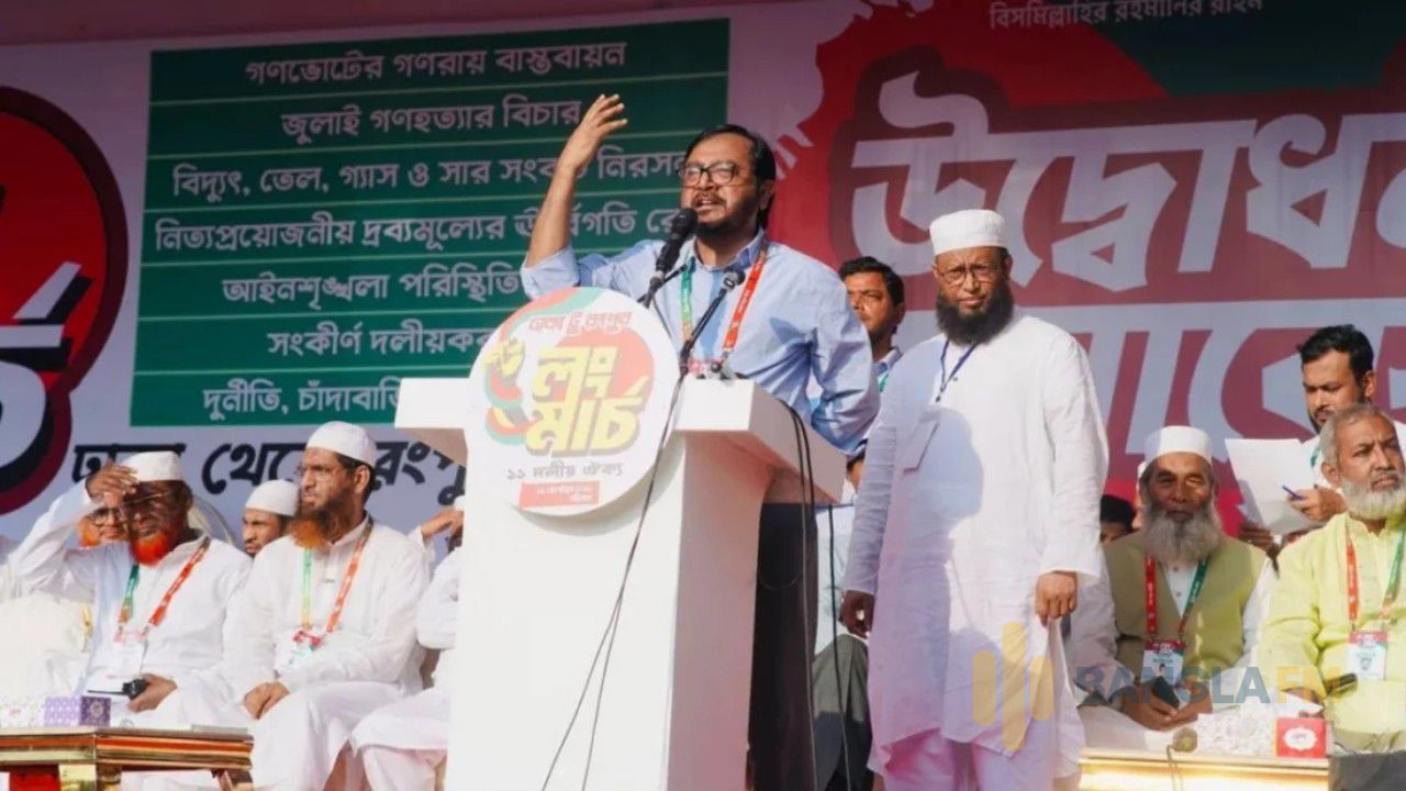 সরকার ভুলের পর ভুল করে জনগণের অনাস্থা পূর্ণ করে তুলেছে: মঞ্জু