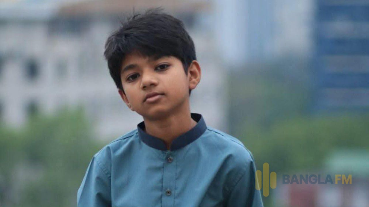 ‎কুমিল্লায় অপ্রতিম নামে এক কিশোর নিখোঁজ