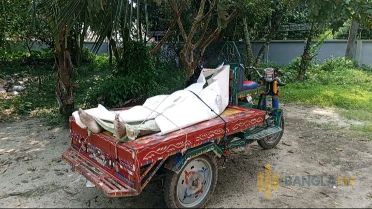 চুয়াডাঙ্গা মাথাভাঙ্গা নদীর ব্রিজের নিচ থেকে মরদেহ উদ্ধার