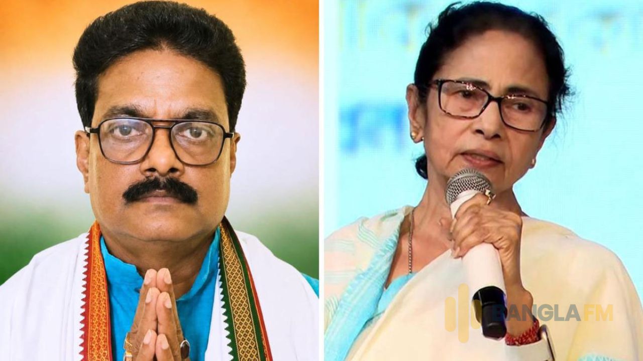 মমতাপন্থীদের সমর্থনের পরই মিলন প্রধান গ্রেপ্তার