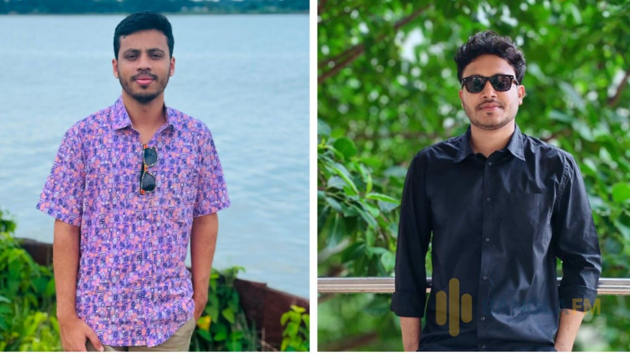 ববির যশোর জেলা ছাত্র কল্যাণ সমিতির  নেতৃত্বে রিয়ন-শাহরিয়ার