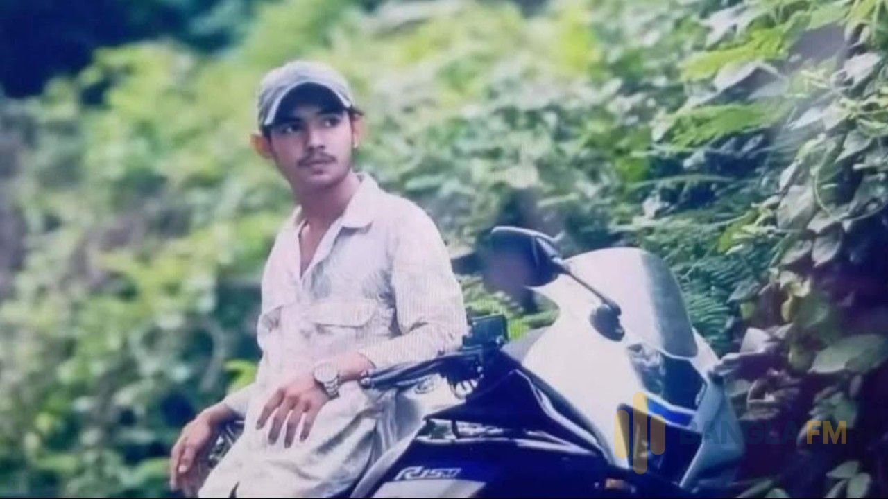 কুবি শিক্ষকের ছেলে অপ্রতিম হত্যায় আটক ১  