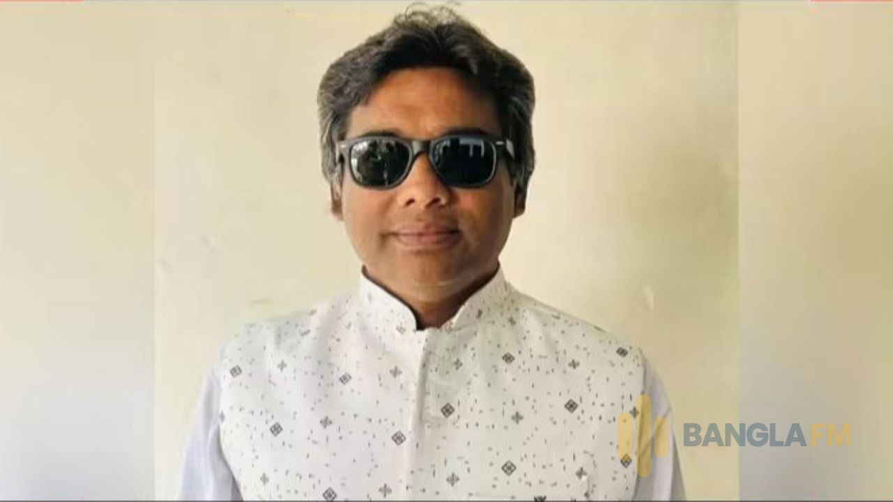 মাদারগঞ্জ পৌর আওয়ামী লীগের সাধারণ সম্পাদক গ্রেপ্তার 