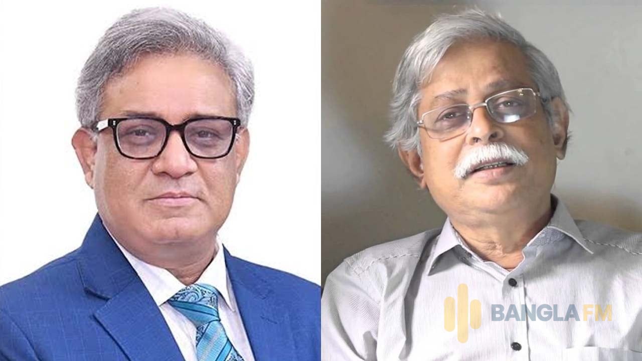 জাফর ইকবাল ও মাকসুদ কামালসহ ৮ জনের বিরুদ্ধে গ্রেফতারি পরোয়ানা 