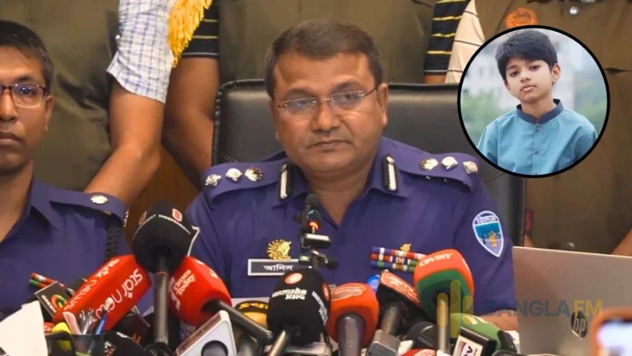 অপ্রতিমকে হত্যার লোমহর্ষক বর্ণনা উঠে এল আসামিদের জবানবন্দিতে