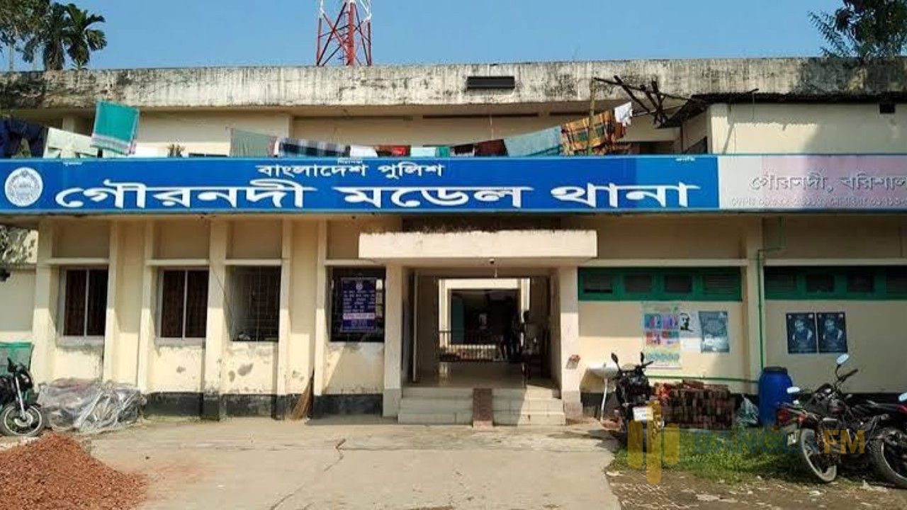 গৌরনদীতে মুক্তিযোদ্ধা ও পুত্রবধূকে কুপিয়ে জখম 
