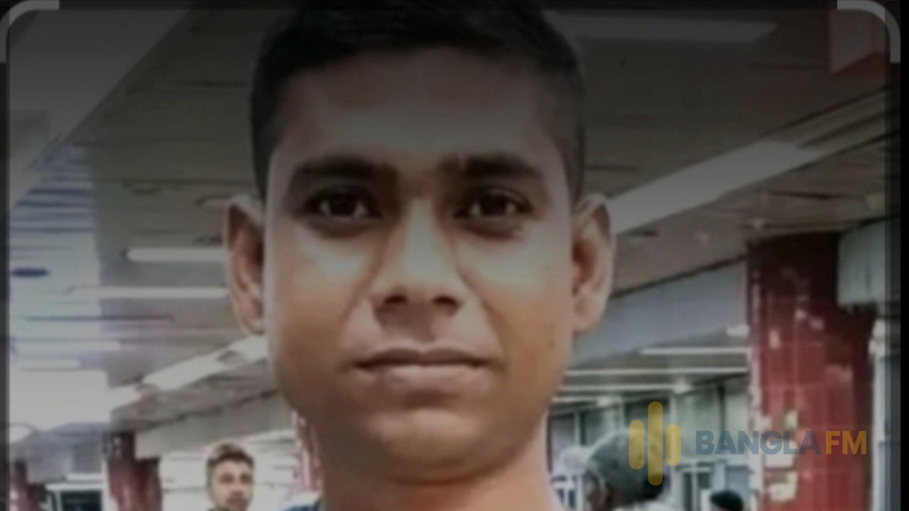 রোজগারের উদ্দেশ্যে বিদেশ, ফিরলেন লাশ হয়ে