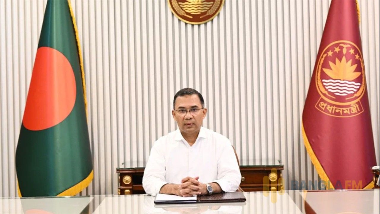 জাতিসংঘে দেশের নতুন গণতান্ত্রিক যাত্রা ও রোহিঙ্গা সংকট তুলে ধরবেন প্রধানমন্ত্রী