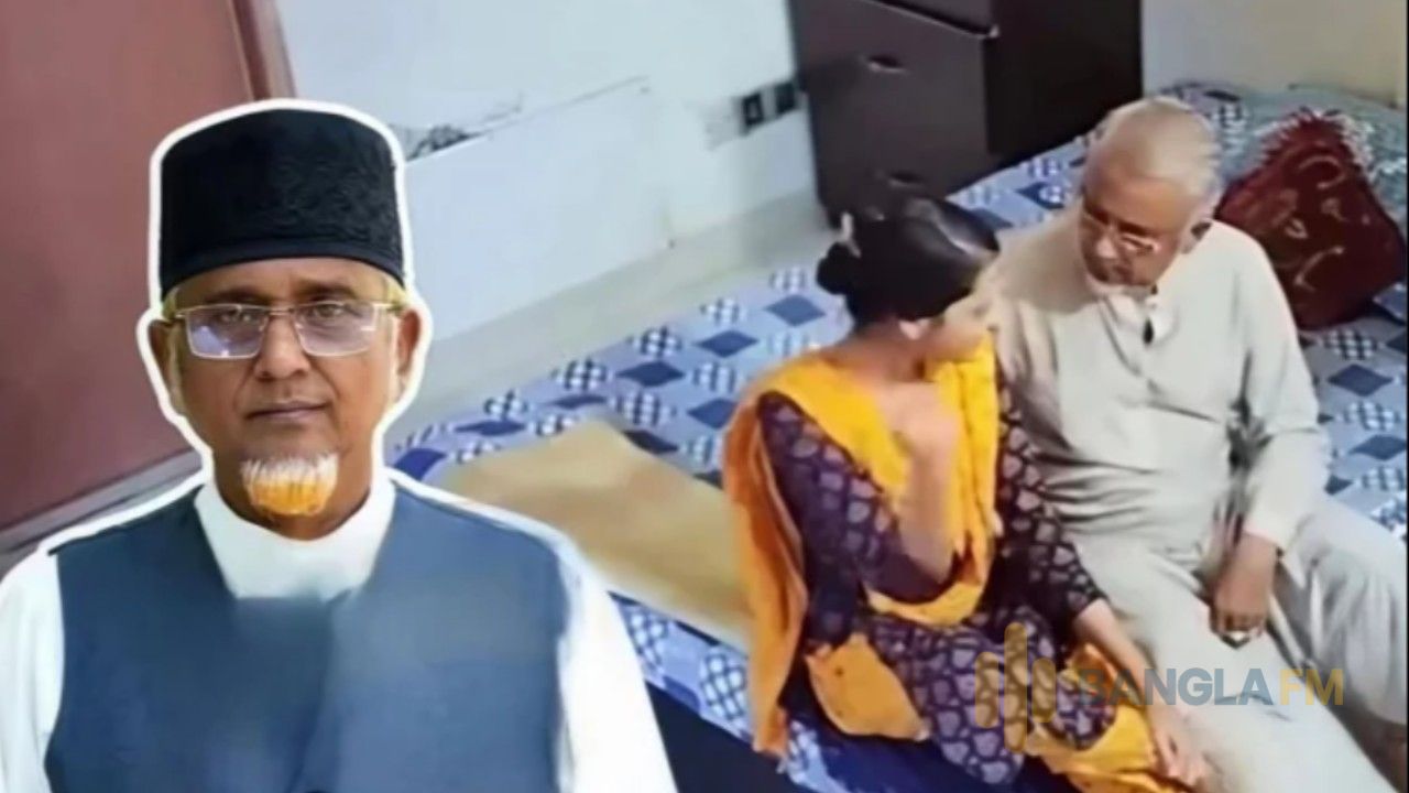 নারীকাণ্ডে আলোচিত গাজী নজরুল ইসলামের দ্বিতীয় স্ত্রী মরিয়মের মরদেহ উদ্ধার