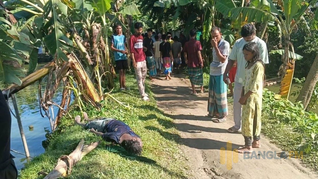 শ্রীবরদীতে মাছ ধরতে বেরিয়ে নিখোঁজ, সকালে পুকুরে মিলল যুবকের মরদেহ 