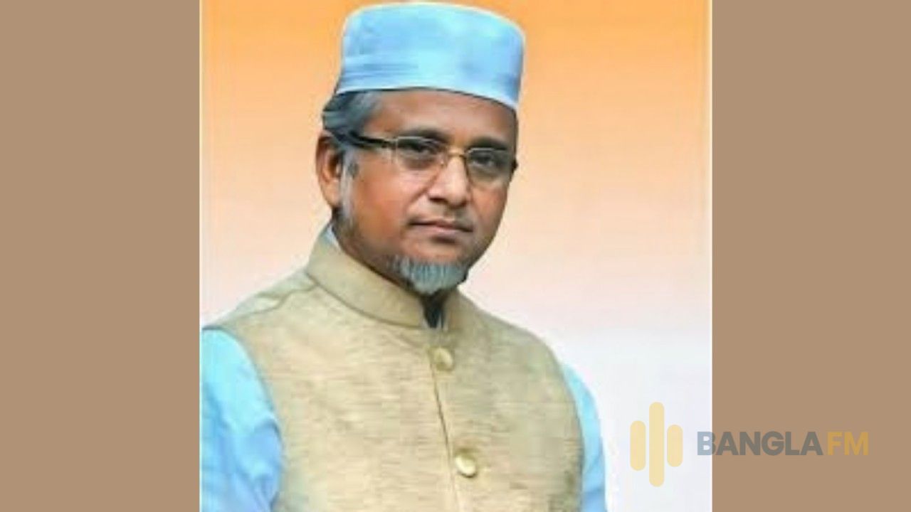 আদালতের কাঠগড়ায় যা বললেন এমপি গাজী নজরুল