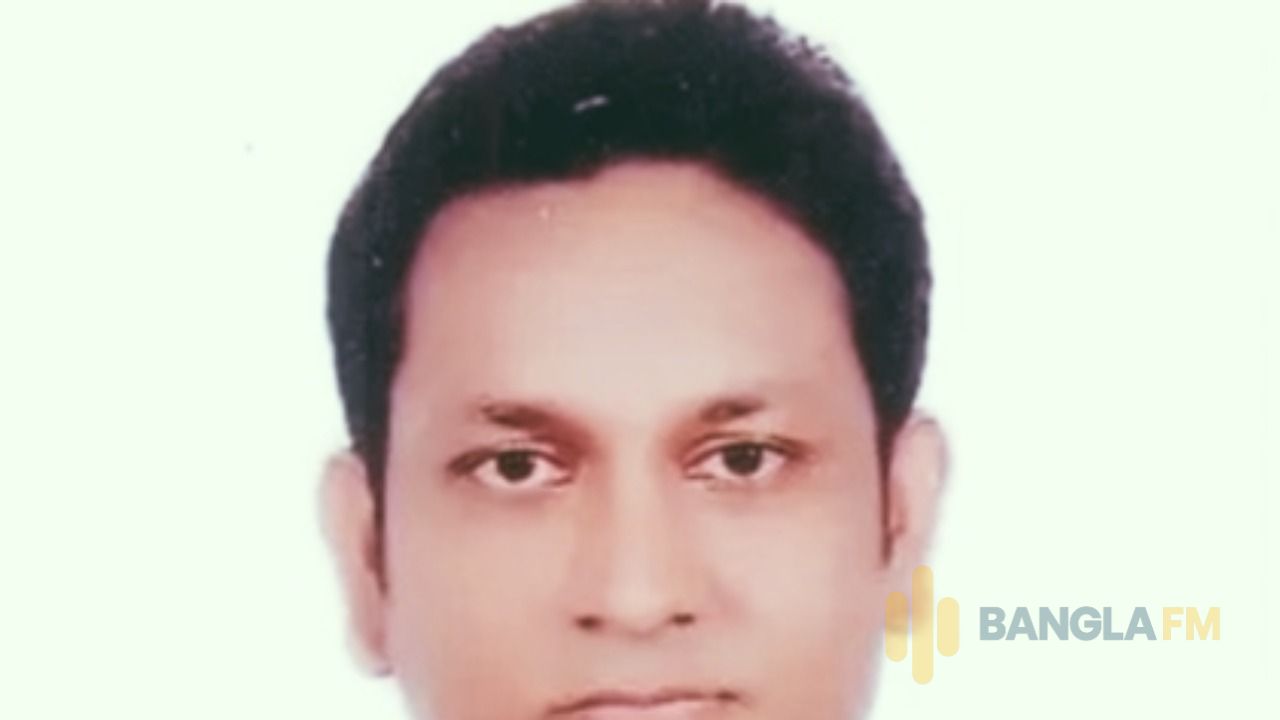 সাময়িক বরখাস্ত হলেন রংপুর পাসপোর্ট অফিসের উপ-পরিচালক জাকির হোসেন