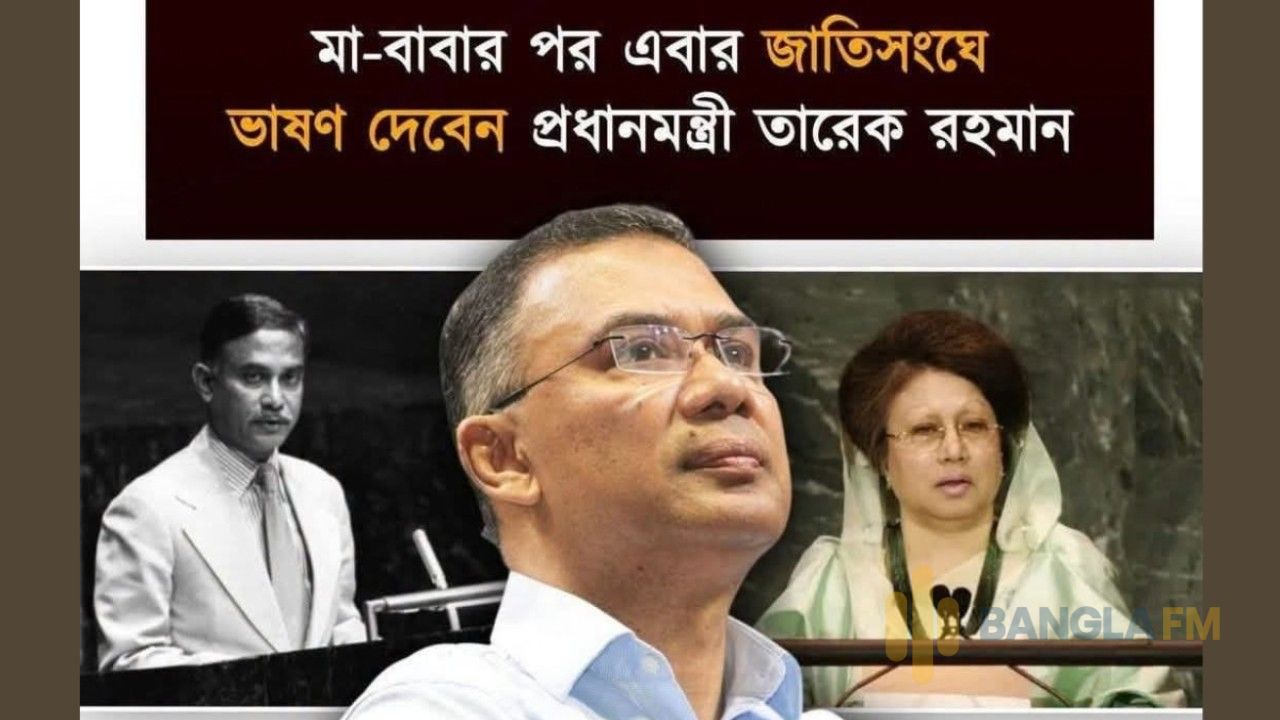 অনন্য উচ্চতায় বাংলাদেশ 