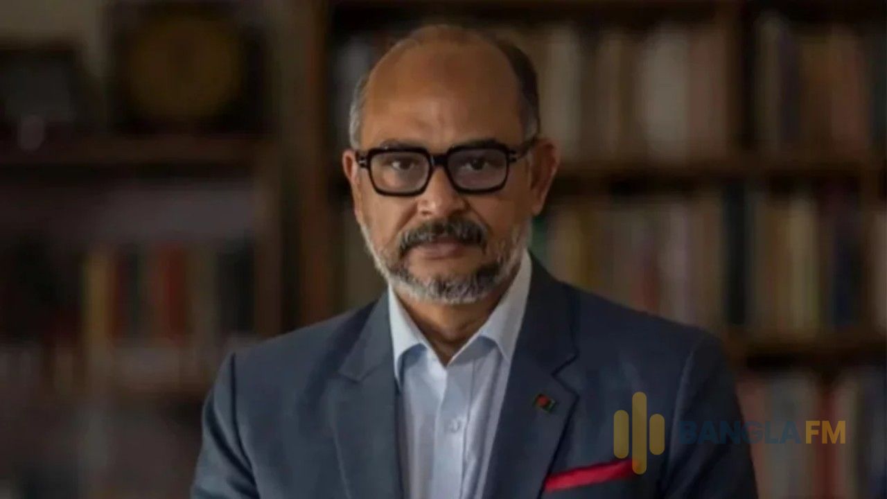 এলডিসি উত্তরণ হতে হবে মসৃণ, টেকসই ও স্থিতিশীল: ড. তিতুমীর