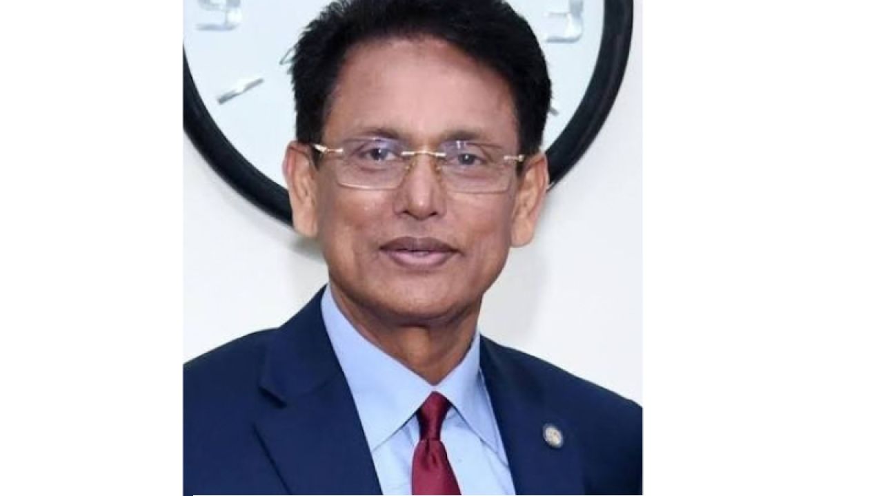 শিক্ষামন্ত্রী ড. আ ন ম এহছানুল হক মিলন বলেছেন, মাদক নির্মূলে শিক্ষাপ্রতিষ্ঠানগুলোকে অগ্রণী ভূমিকা পালন করতে হবে। আপনিও কি তা-ই মনে করেন?