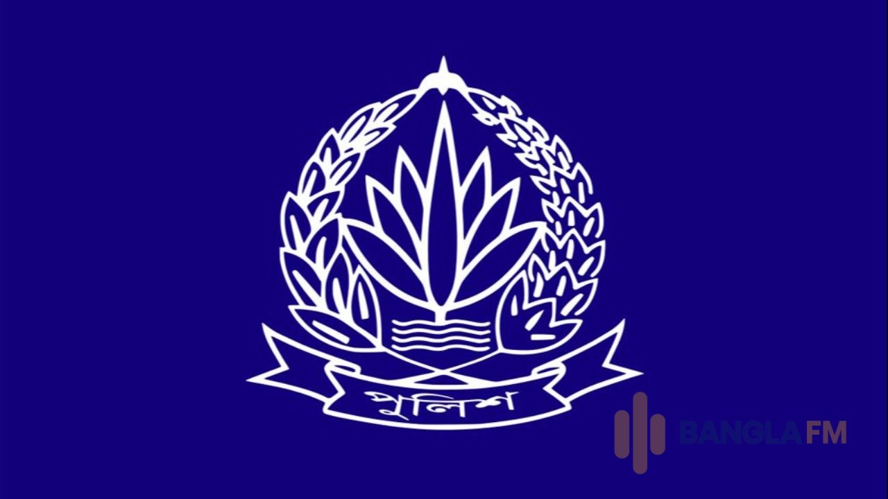 চার জেলায় বদল, নতুন এসপি নিয়োগ