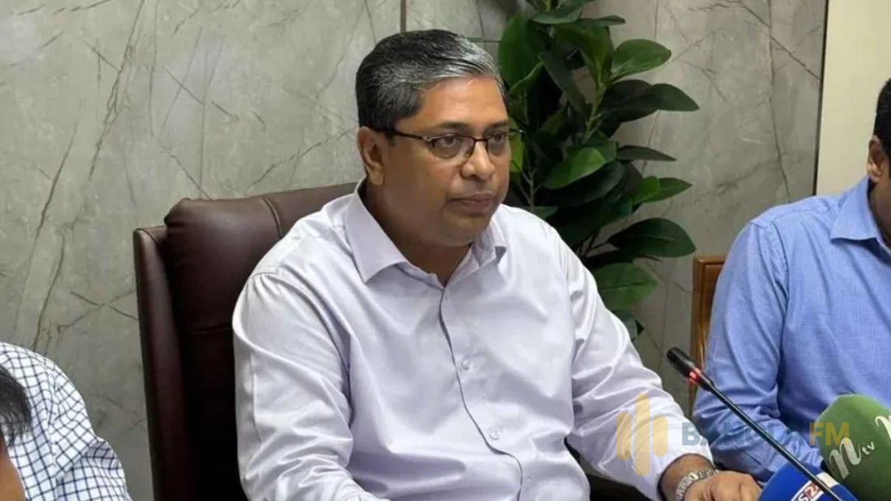 স্থানীয় সরকার ভোটের সময় জানালেন প্রতিমন্ত্রী