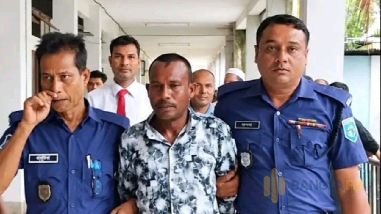 লালমনিরহাটে বাক-প্রতিবন্ধী শিশুকে ধর্ষণ আসামীর যাবজ্জীবন কারাদণ্ড
