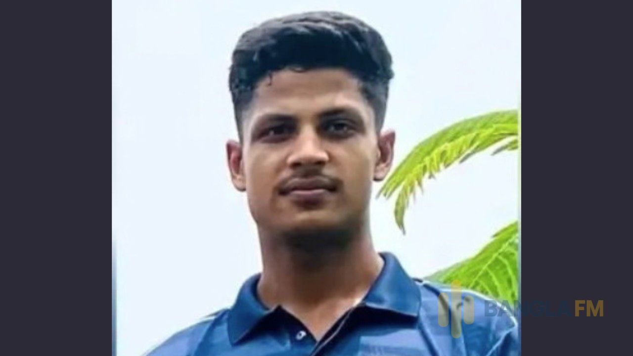 নীলফামারী প্রাইভেট পড়ে বাড়ি ফেরা হলোনা আশিক মিয়ার