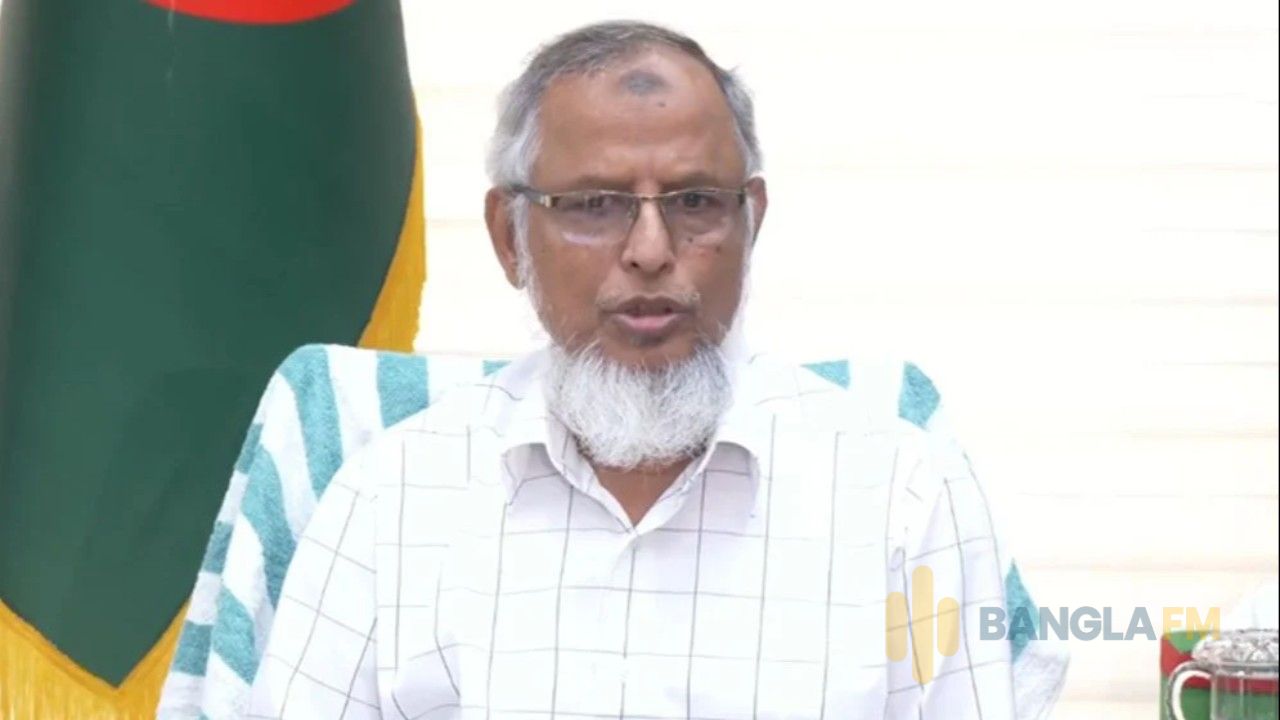জানুয়ারিতে স্থানীয় সরকার নির্বাচন