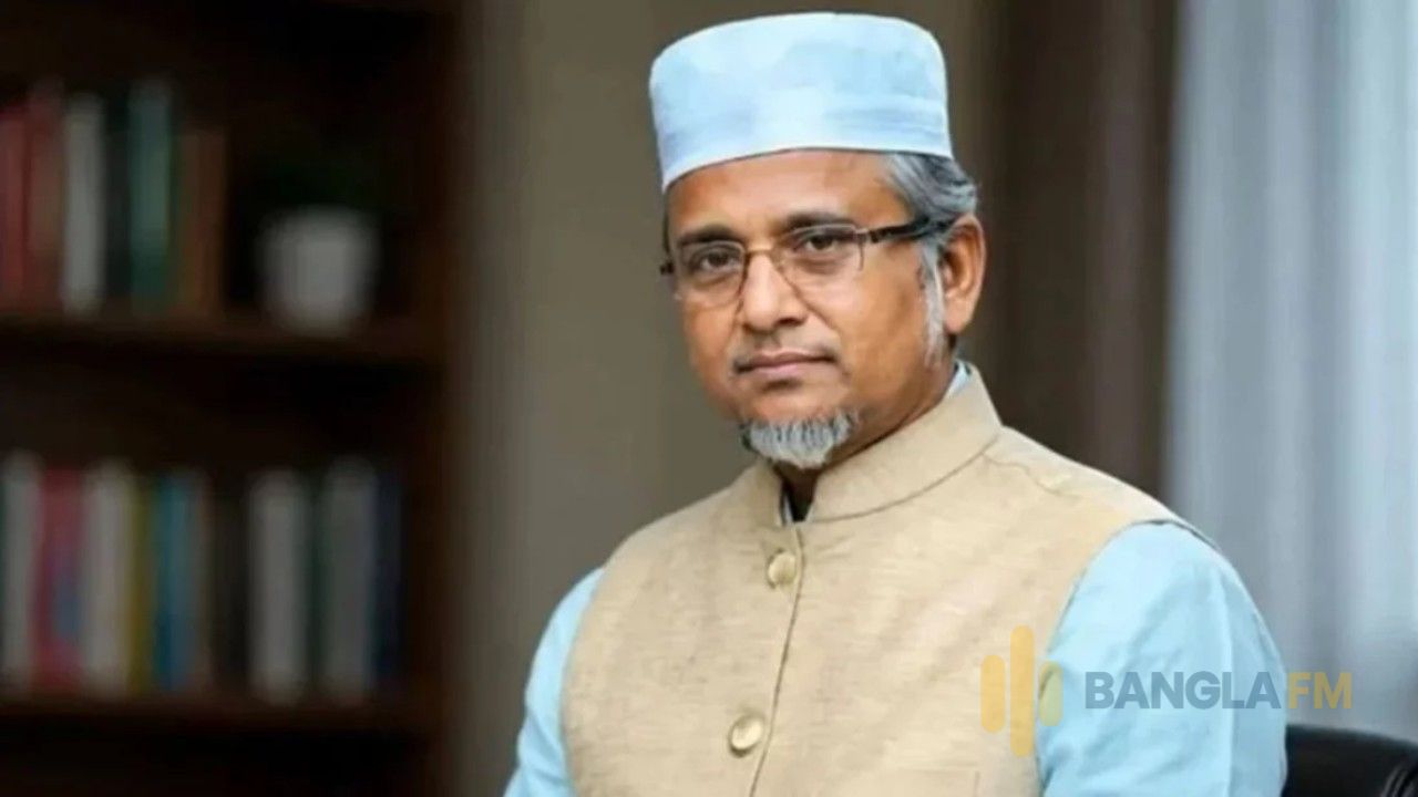 এমপি নজরুল ফের ৪ দিনের রিমান্ডে