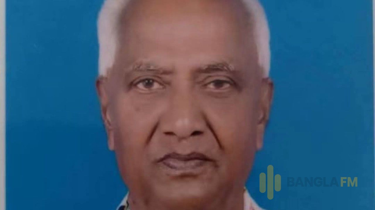 সিরাজগঞ্জের প্রবীণ সাংবাদিক আব্দুল কুদ্দুস আর নেই