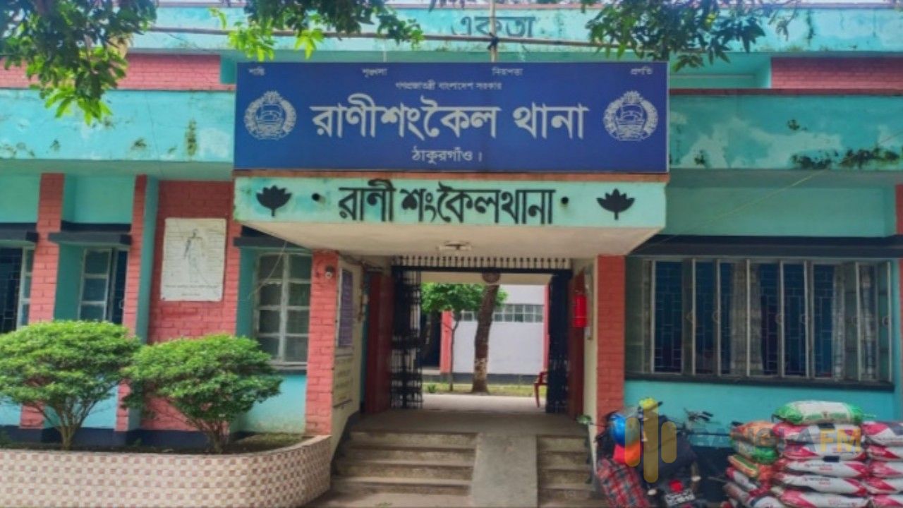 রাণীশংকৈলে পৃথক ঘটনায় শিশু ও যুবক নিহত