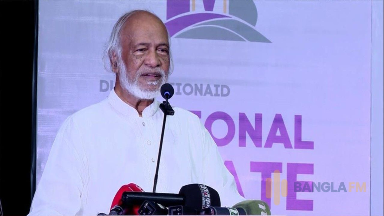 ক্ষমতা ও পদবী দেশের সবকিছুর ঊর্ধ্বে উঠে গেছে: এলজিআরডি মন্ত্রী