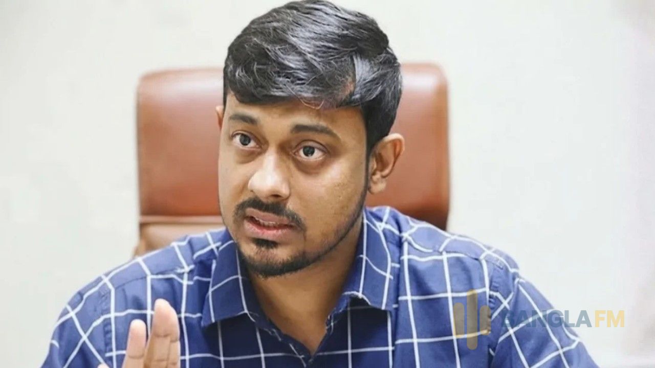 চাকরির জন্য নেতার ফোন কেন, প্রশ্ন নাসীরুদ্দীন পাটওয়ারীর