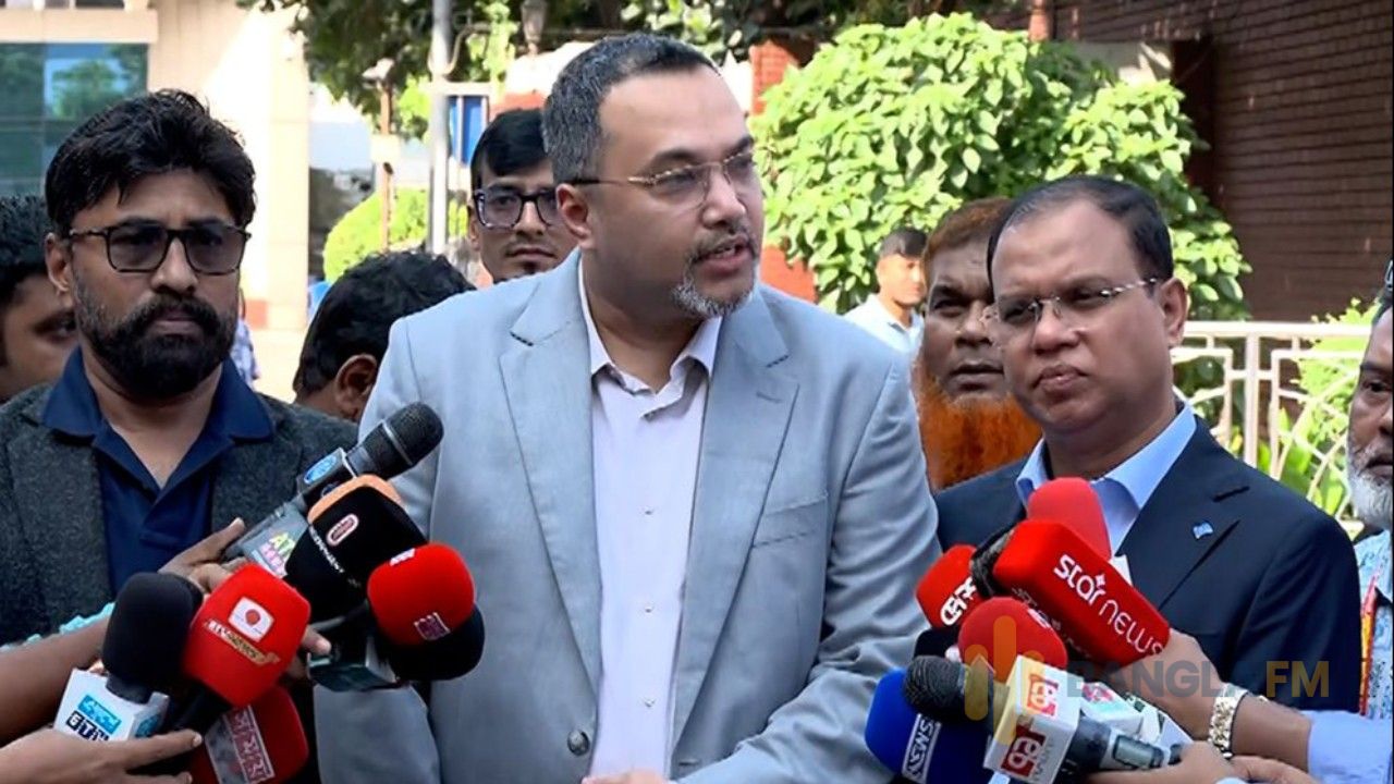 সরকারের নাম ভাঙিয়ে অপকর্ম করলে ছাড় নয়: মাহদী আমিন