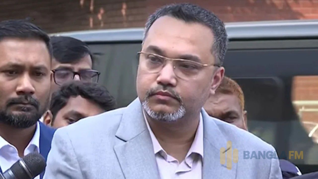আইনের লঙ্ঘন সরকার কঠোর হাতে দমন করবে: মাহদী আমিন