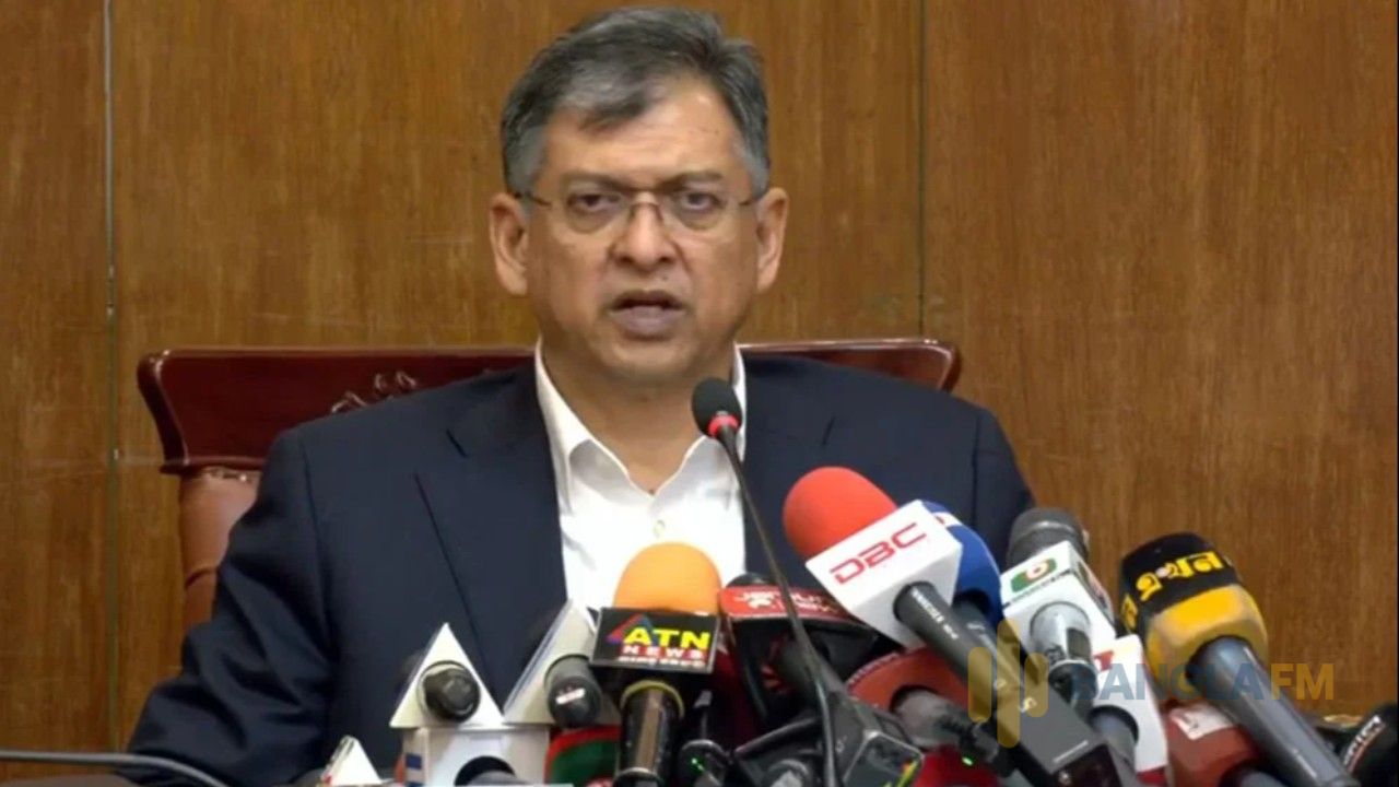 সালমান মুক্তাদিরের স্টুডিওতে হামলা-ভাঙচুরের ঘটনা নিয়ে যা বললেন স্বরাষ্ট্রমন্ত্রী