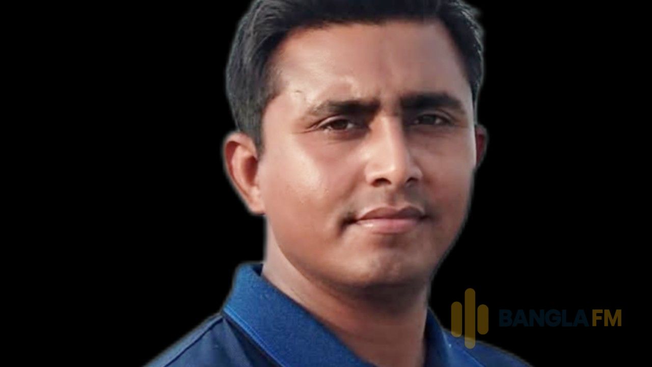 নেত্রকোণার মদনে সাংবাদিকের ওপর বহিষ্কৃত যুবদল নেতার হামলা 
