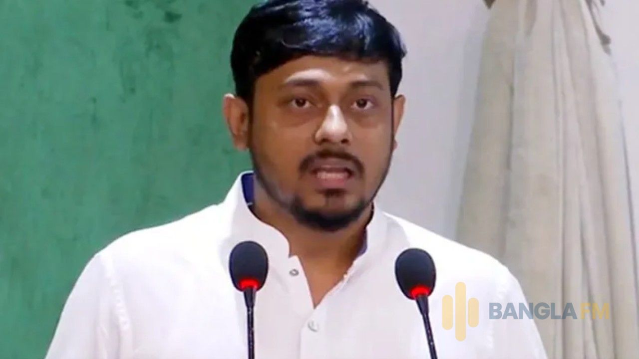 আওয়ামী লীগ আর বিএনপির মধ্যে পার্থক্য খুঁজে লাভ নেই: পাটওয়ারী