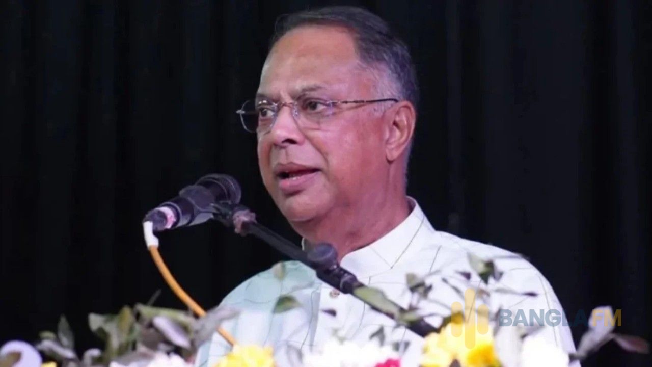 শিগগিরই জ্বালানি সংকট কেটে যাবে: জ্বালানিমন্ত্রীর