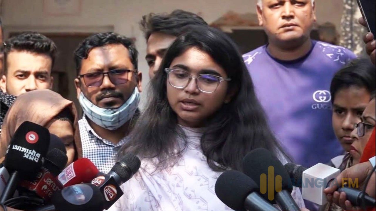 দেশজুড়ে স্থানীয় বিএনপি নেতাদের বিরুদ্ধে দখলের খবর অভিযোগ পাচ্ছি: তাসনিম