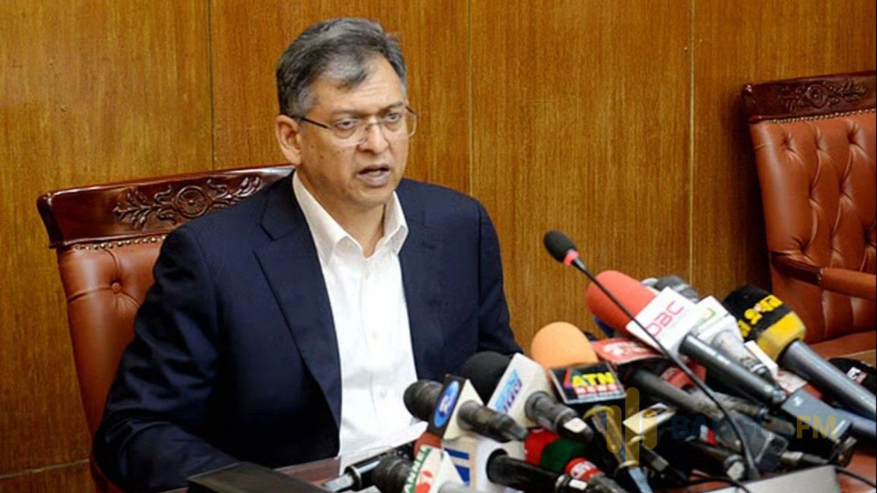 পুলিশের নিষ্ক্রিয়তা ও দায়িত্বে অবহেলার প্রমাণ পাওয়া গেছে: স্বরাষ্ট্রমন্ত্রী