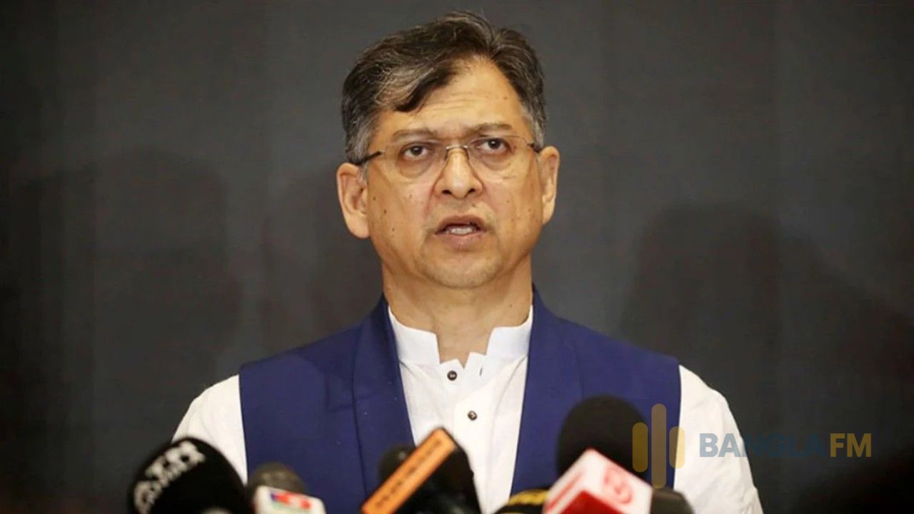 সংবিধানে মৌলিক সংশোধনের জন্য গণভোট অনুষ্ঠিত হবে: স্বরাষ্ট্রমন্ত্রী