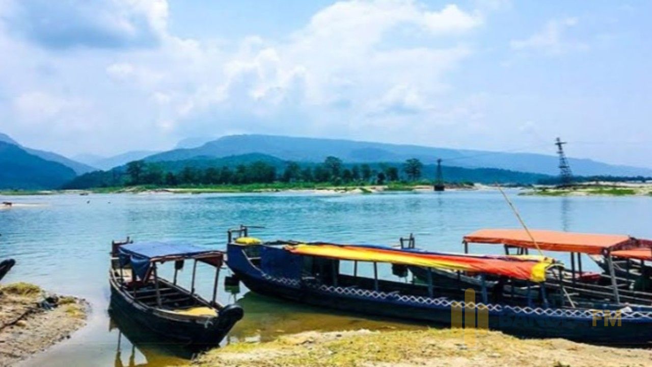 সিলেটের পর্যটন কেন্দ্র গুলো হারাচ্ছে প্রকৃতির রূপ ও বৈচিত্র্য