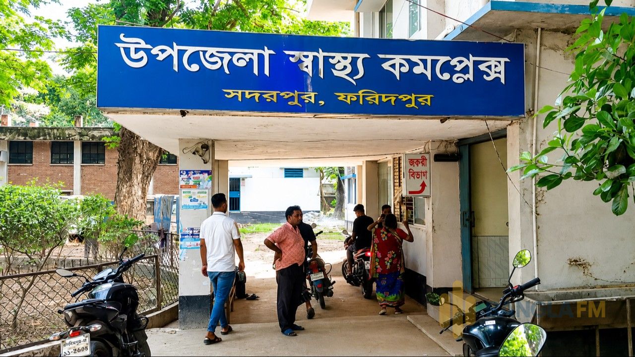 সদরপুরে চলন্ত ভ্যানের চাকায় ওড়না পেঁচিয়ে কিশোরীর মৃত্যু