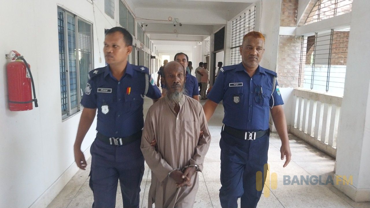 জয়পুরহাটে ৮ম শ্রেনির শিক্ষার্থী  ধর্ষণের পর সন্তানের জন্ম, একজনের যাবজ্জীবন