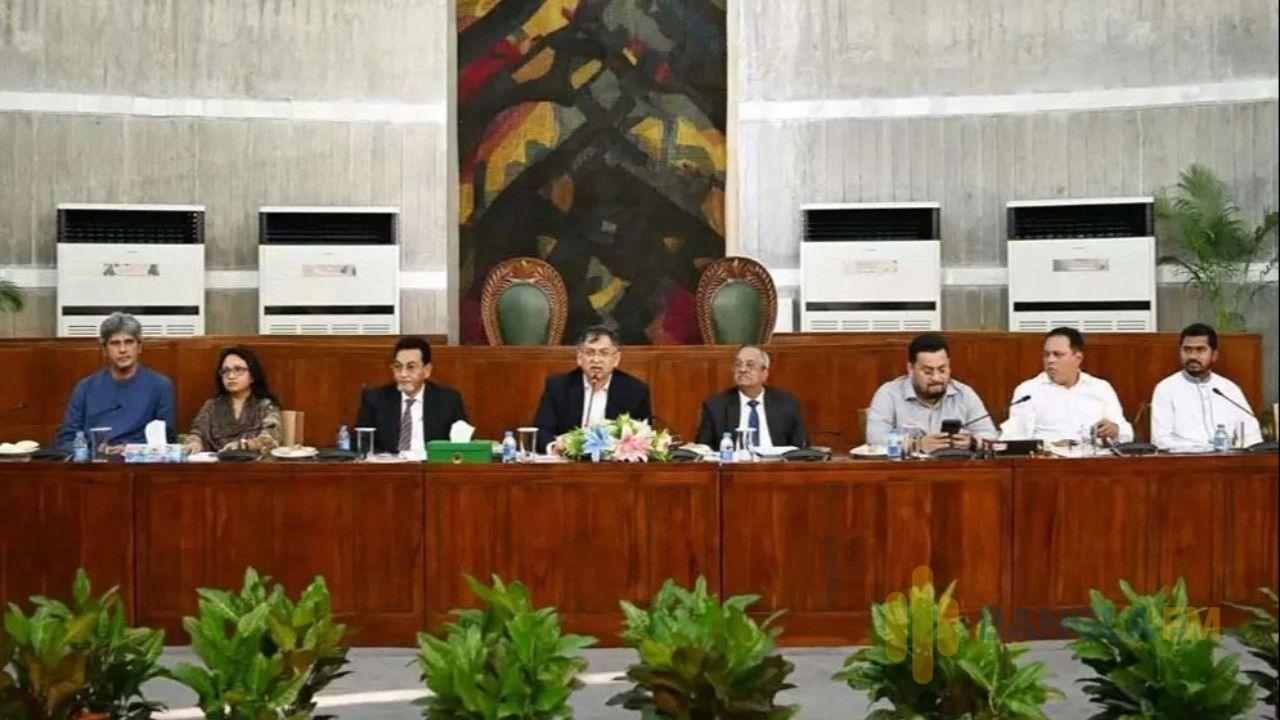 তত্ত্বাবধায়ক সরকারের রূপরেখা নিয়ে উন্মুক্ত প্রস্তাব আহ্বান