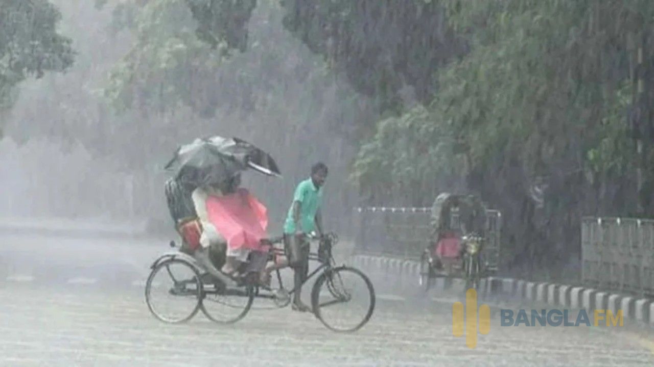 দেশের পাঁচ জেলার জন্য দুঃসংবাদ