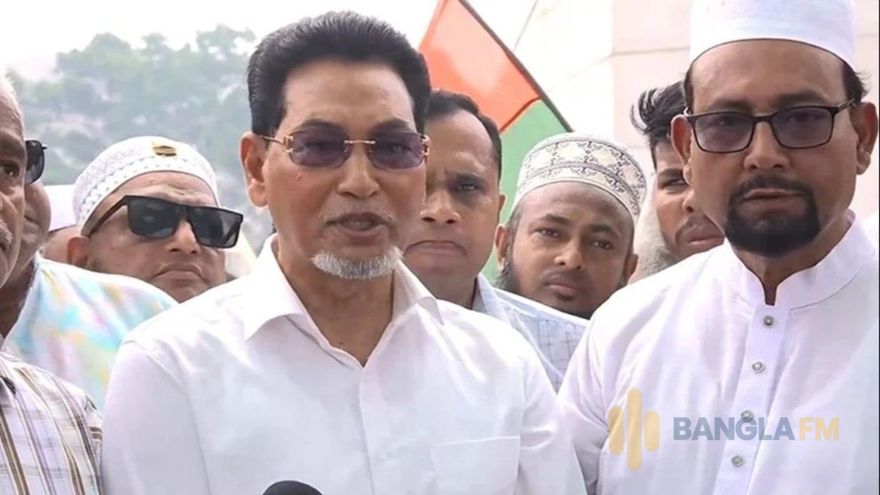 সরকারকে দুর্বল ভাবার সুযোগ নেই : চিফ হুইপ